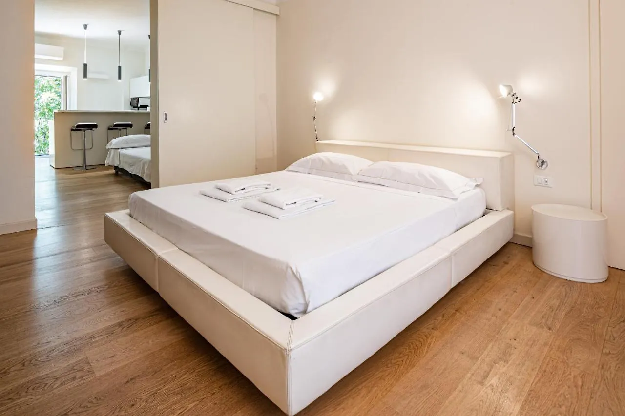 Brera Livings, Charming Flat Near Duomo Apartment Milan