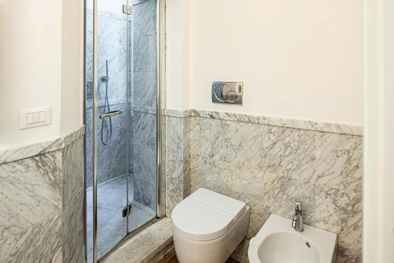Brera Livings, Charming Flat Near Duomo Apartment Milan